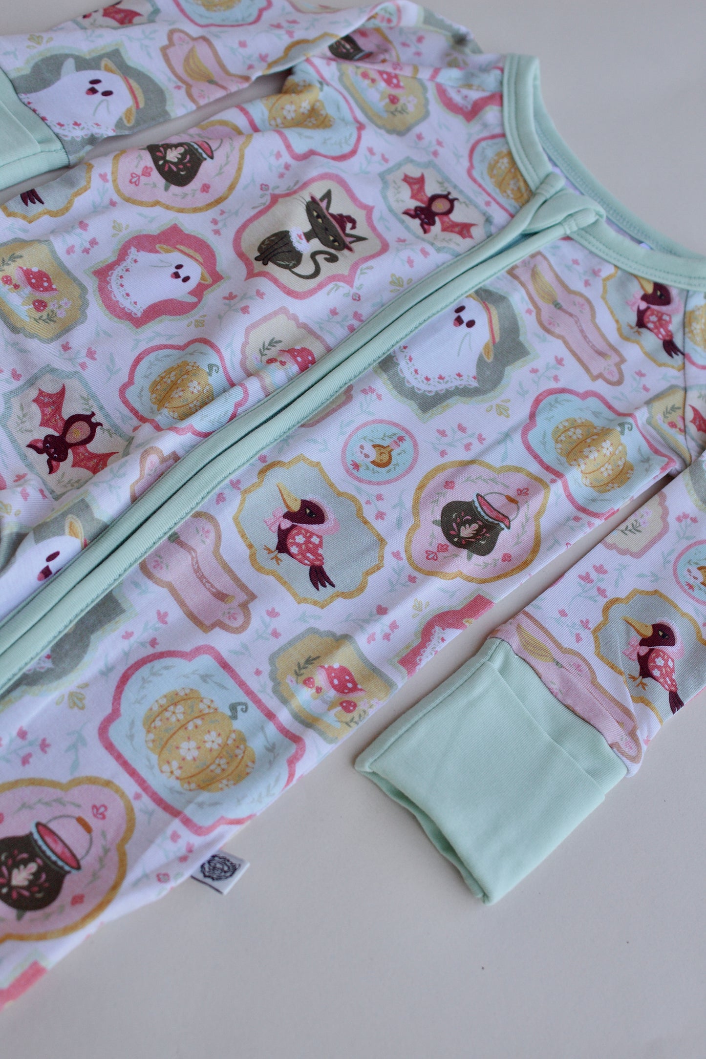 cottagecore jammies