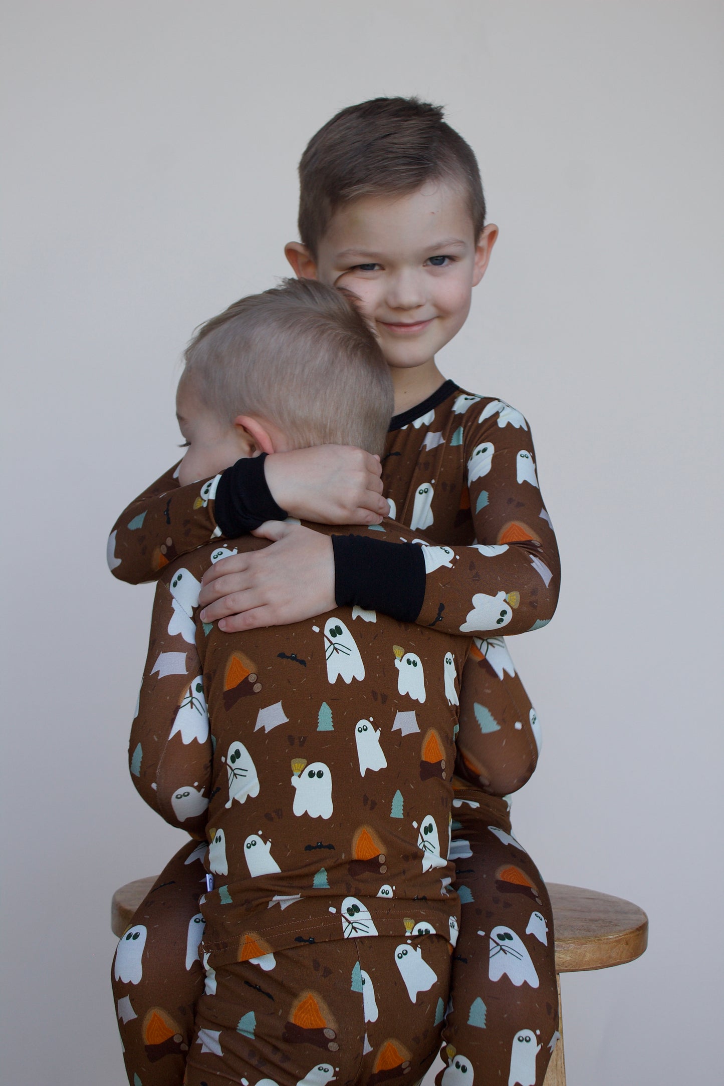 ghost stories jammies