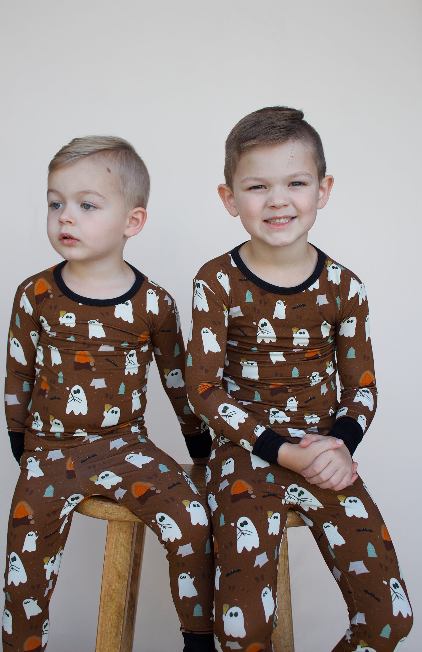 ghost stories jammies