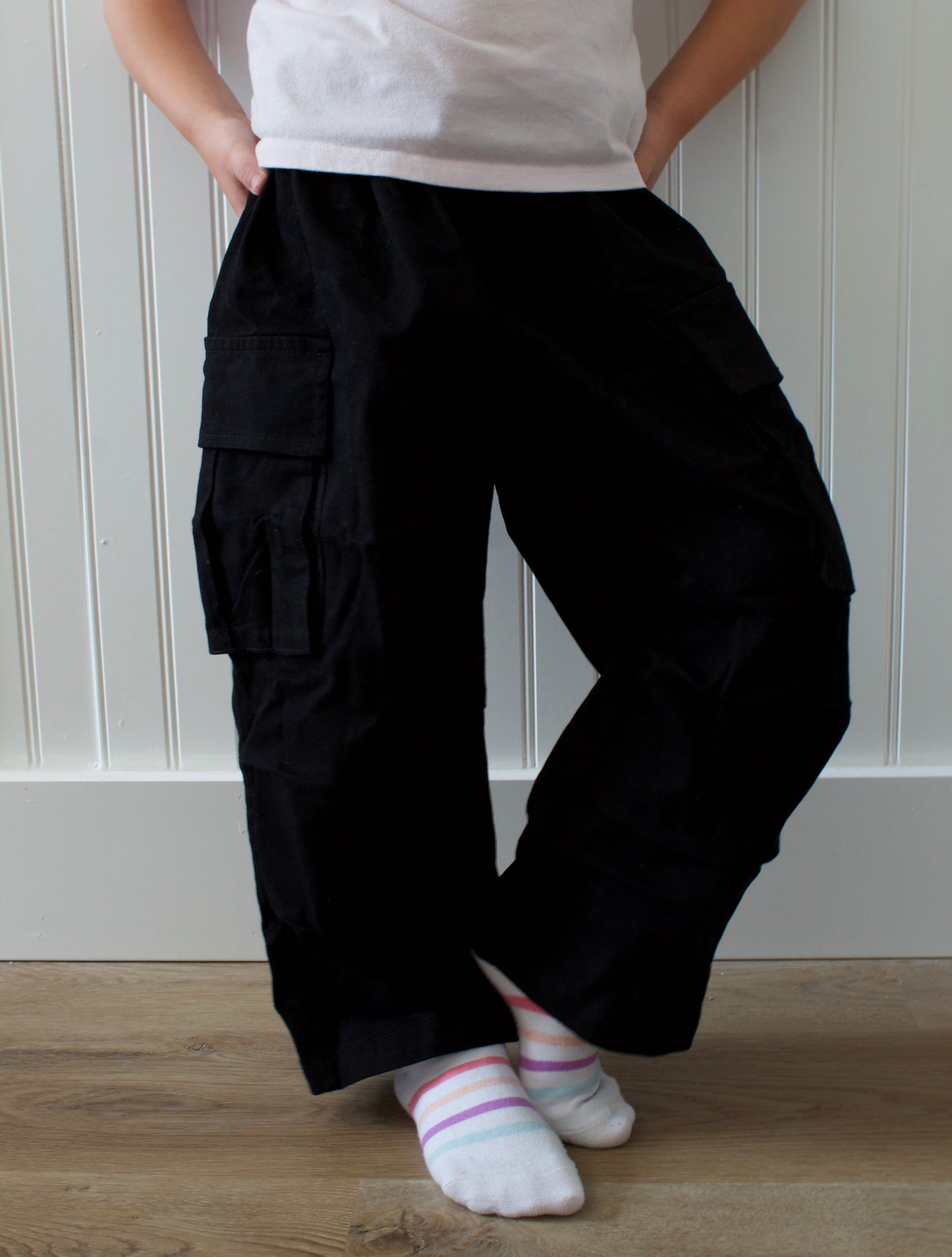 cool kid cargo pant