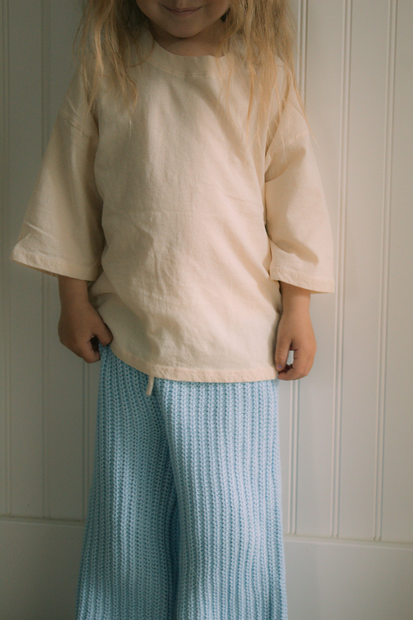 the everyday tee