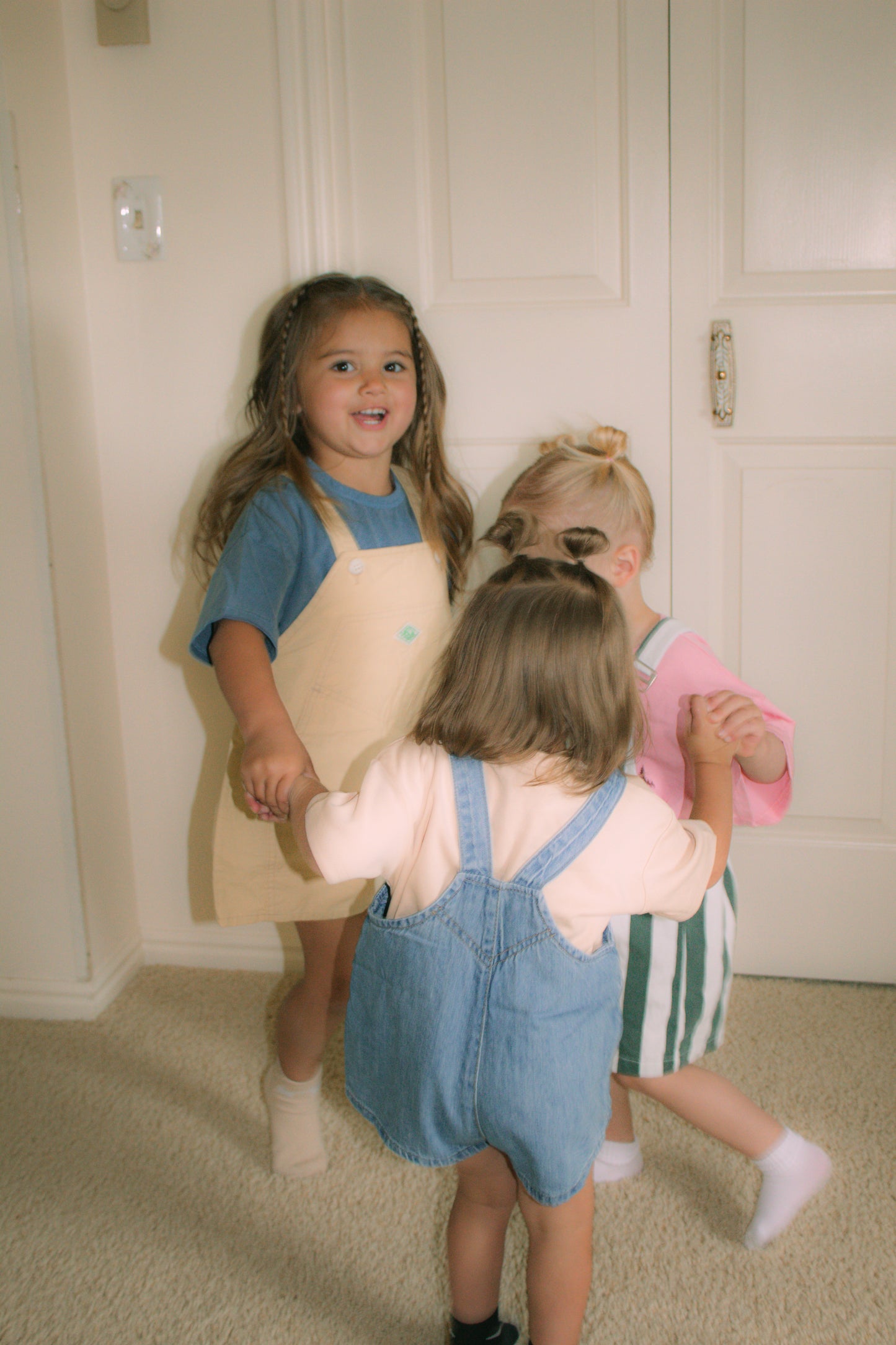 preorder the classic shortie overall