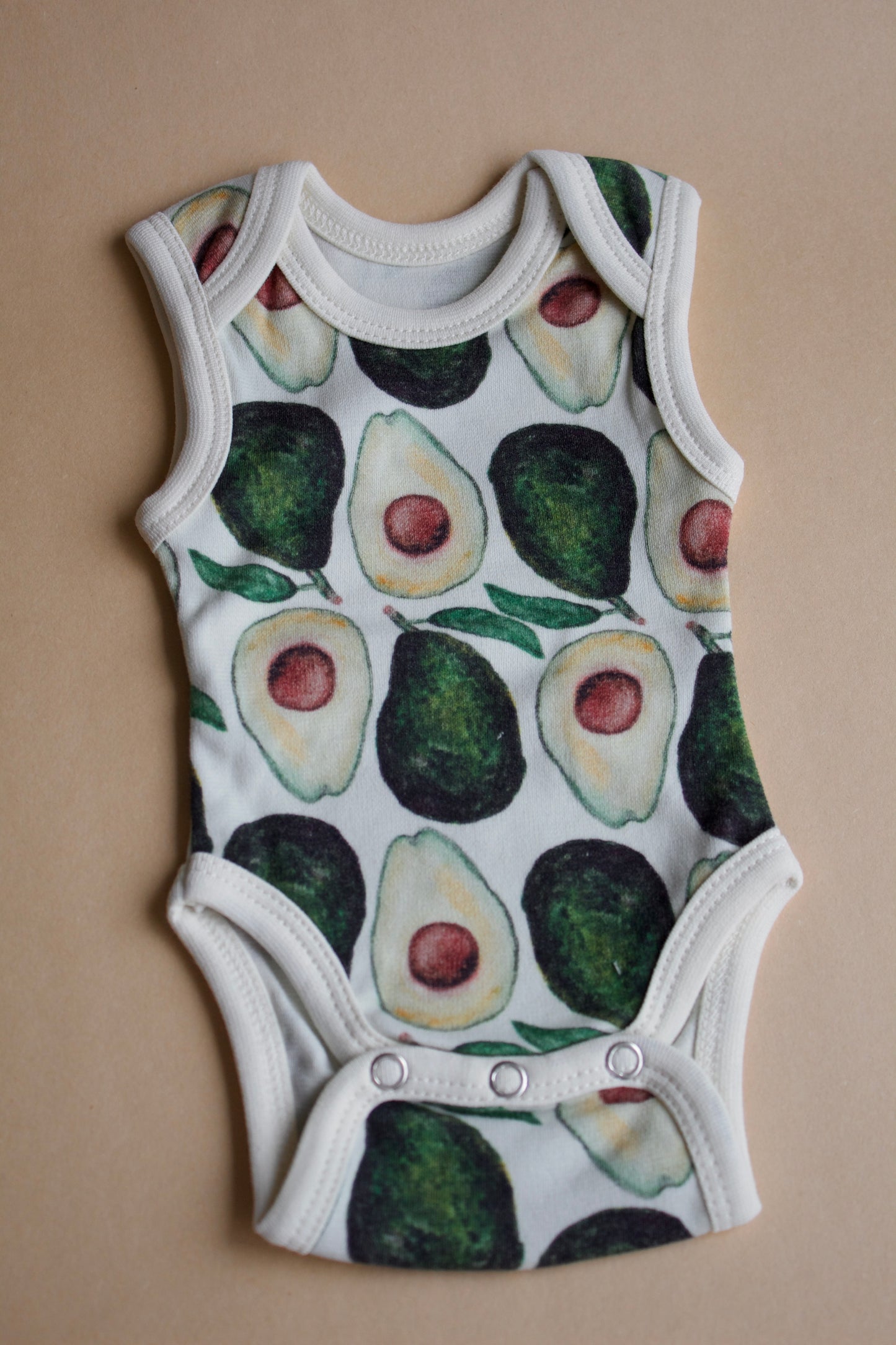preemie tanks
