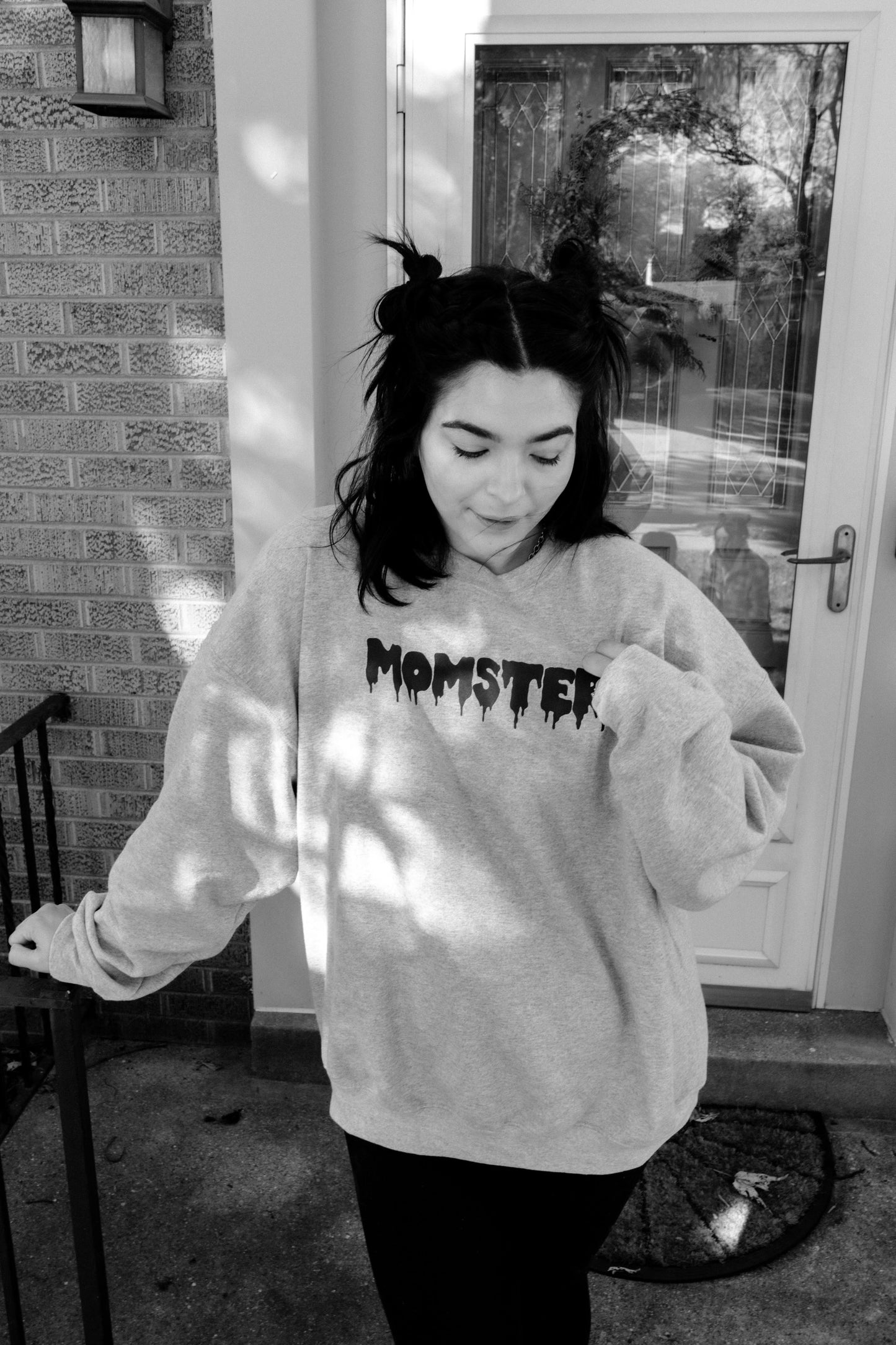 momster crew