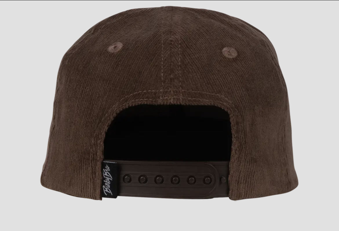 Binky Bro Rocky Point Hat