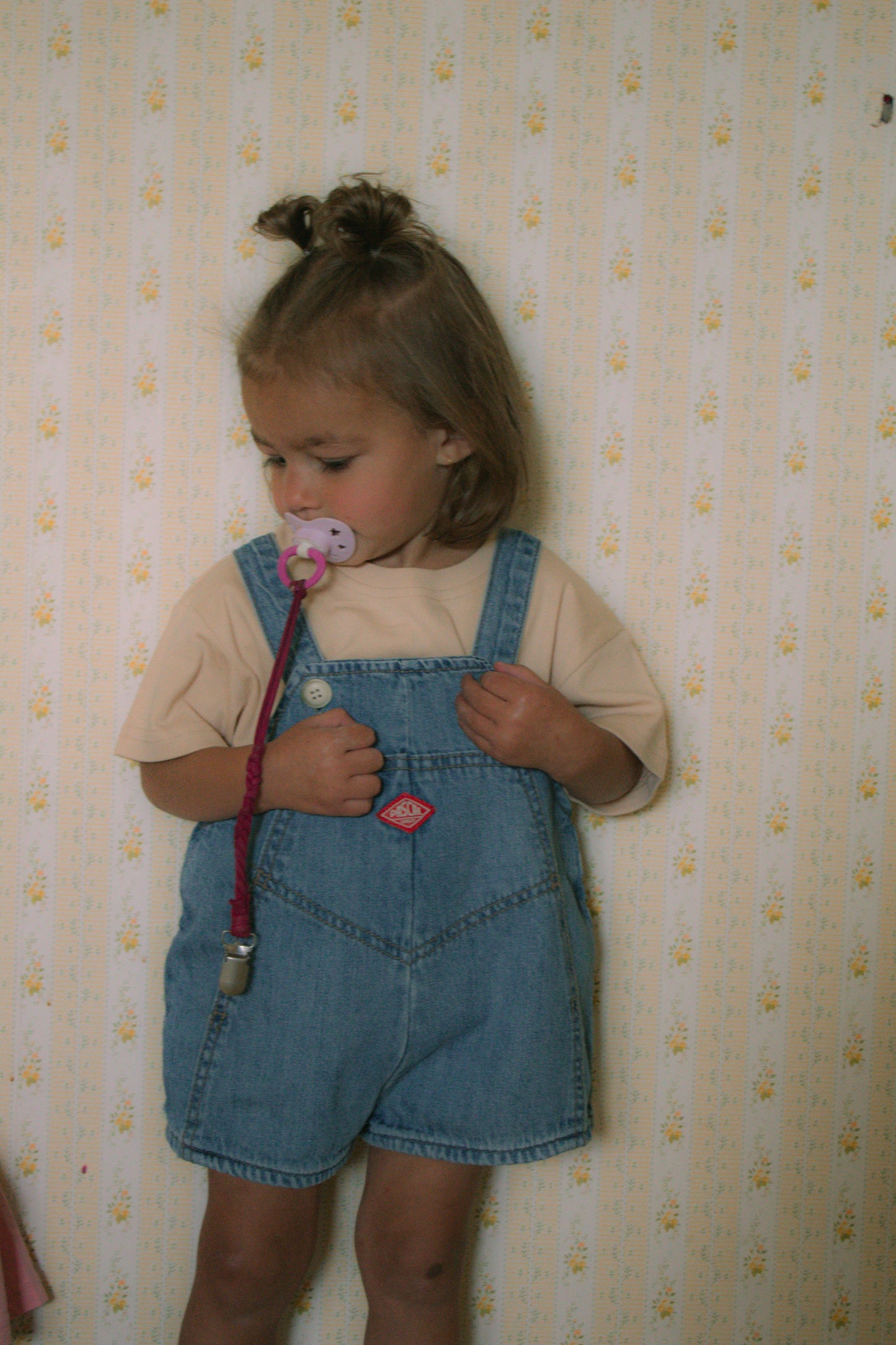 preorder the classic shortie overall