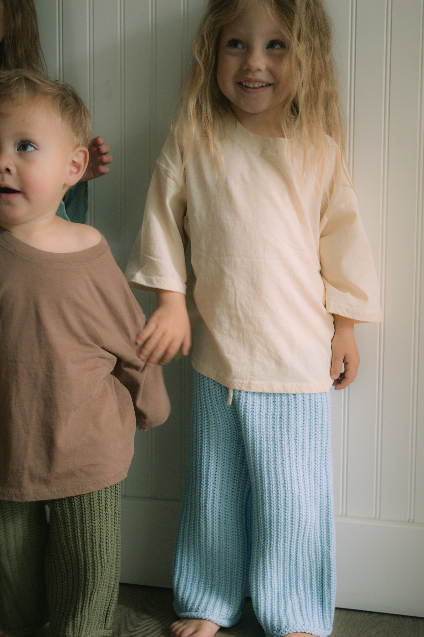 the everyday tee