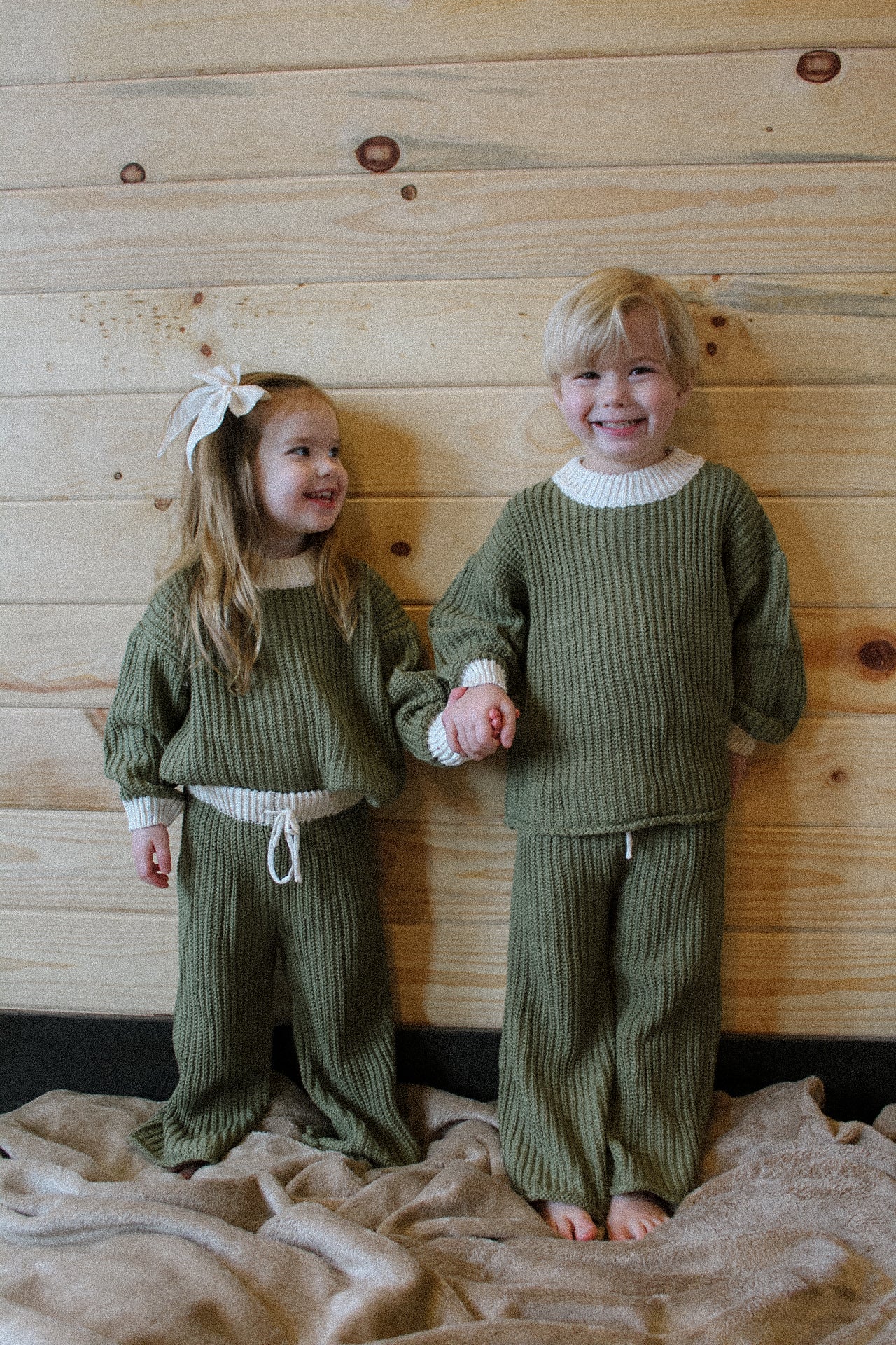 knitted ever dream sweater