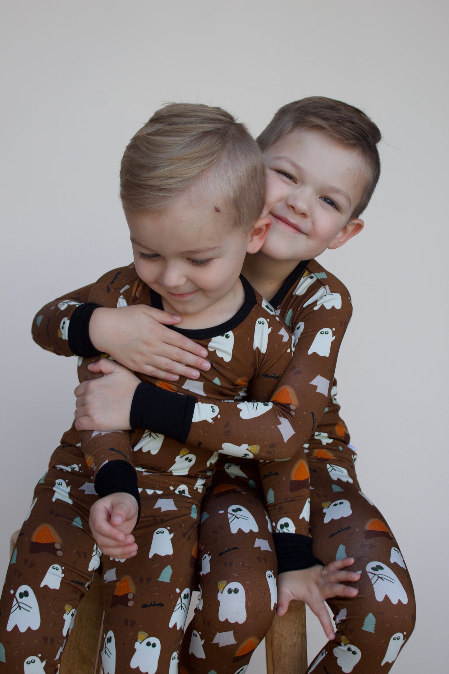 ghost stories jammies