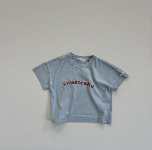 the sweetcake tee