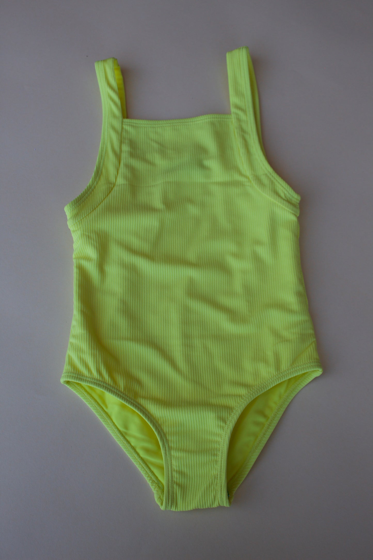 neon boys + girl swimwear