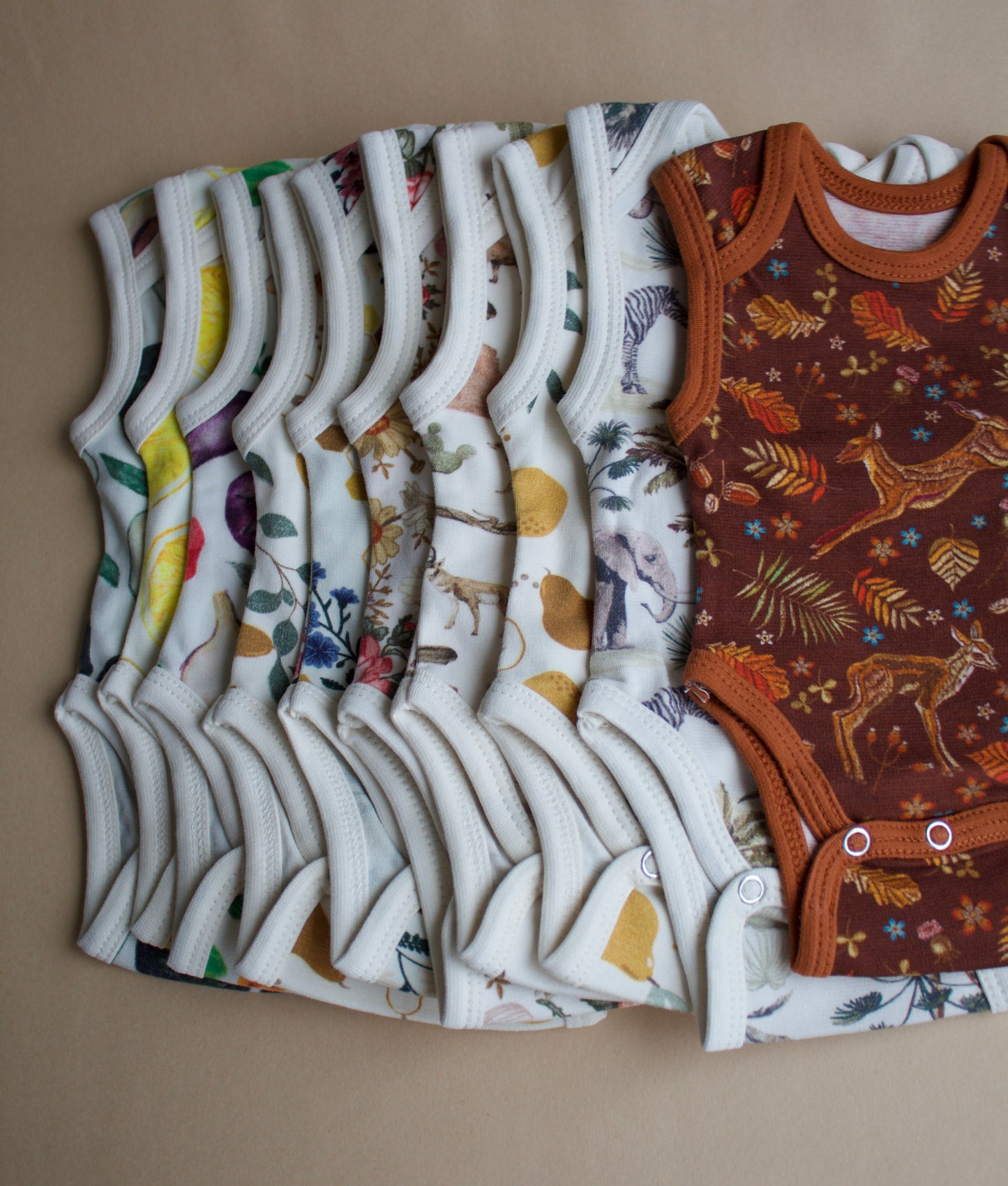 preemie tanks