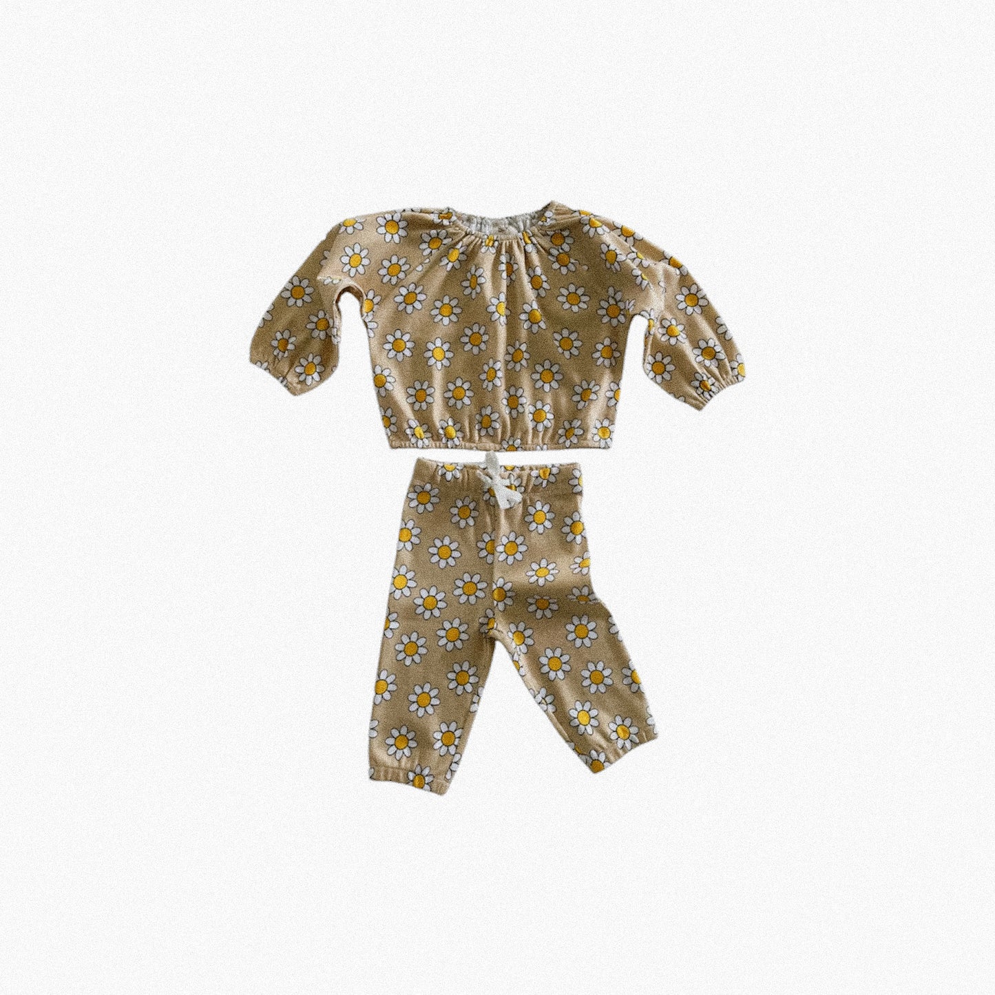 Daisy Pop Biscotti Lounge Set