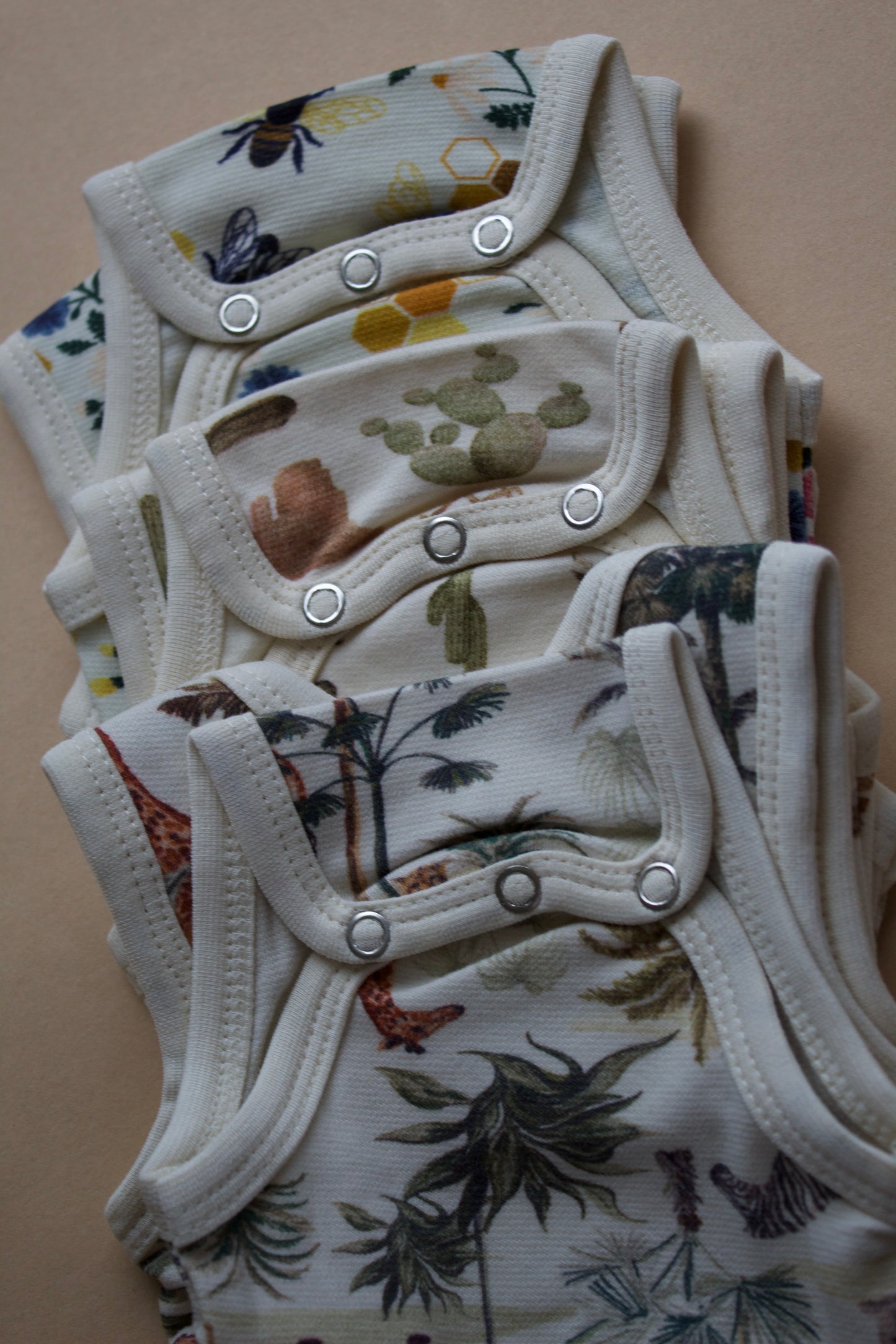 preemie tanks