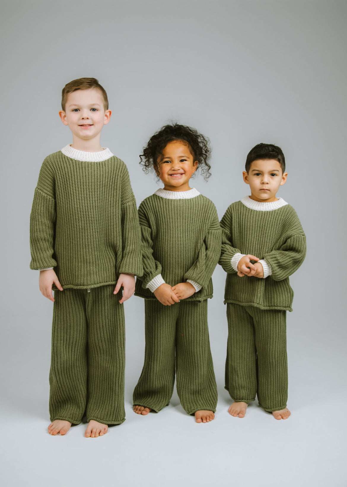 knitted ever dream sweater