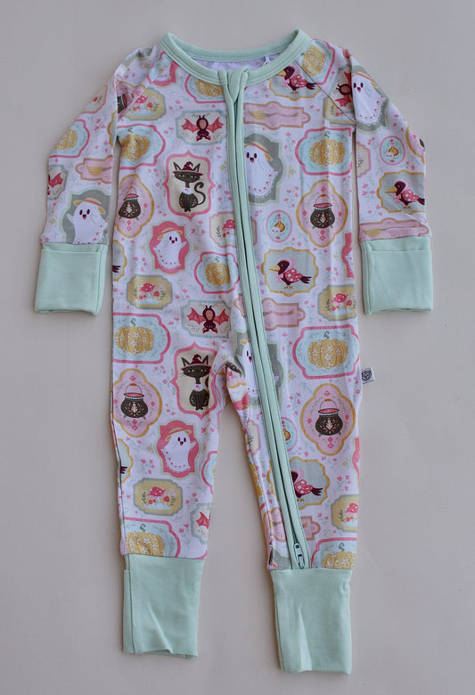 cottagecore jammies