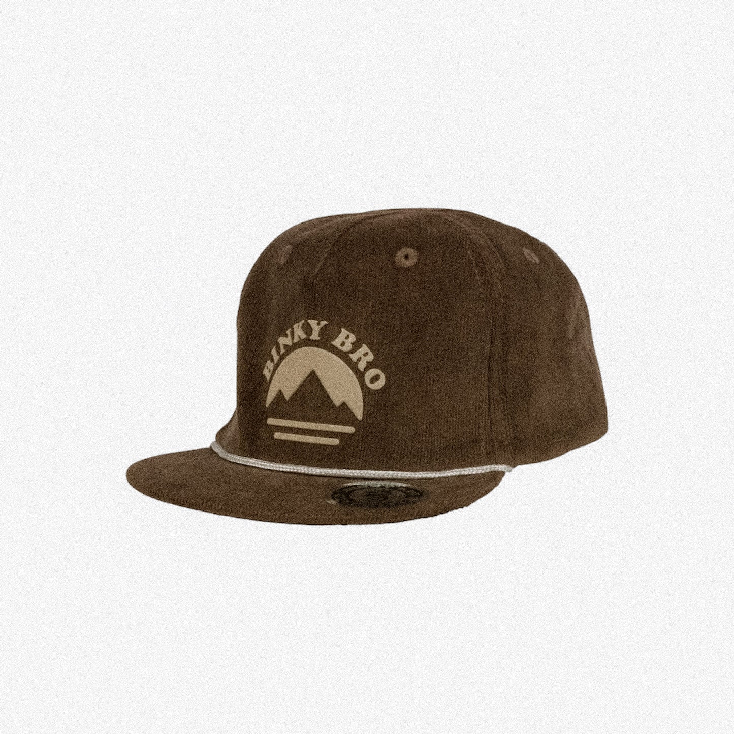Binky Bro Rocky Point Hat