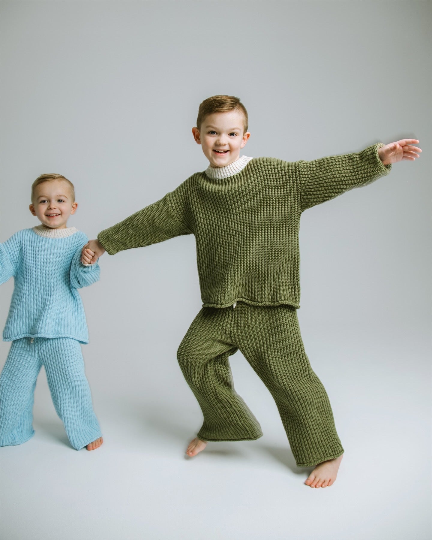 knitted ever dream sweater