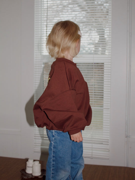 childhood served fresh crew