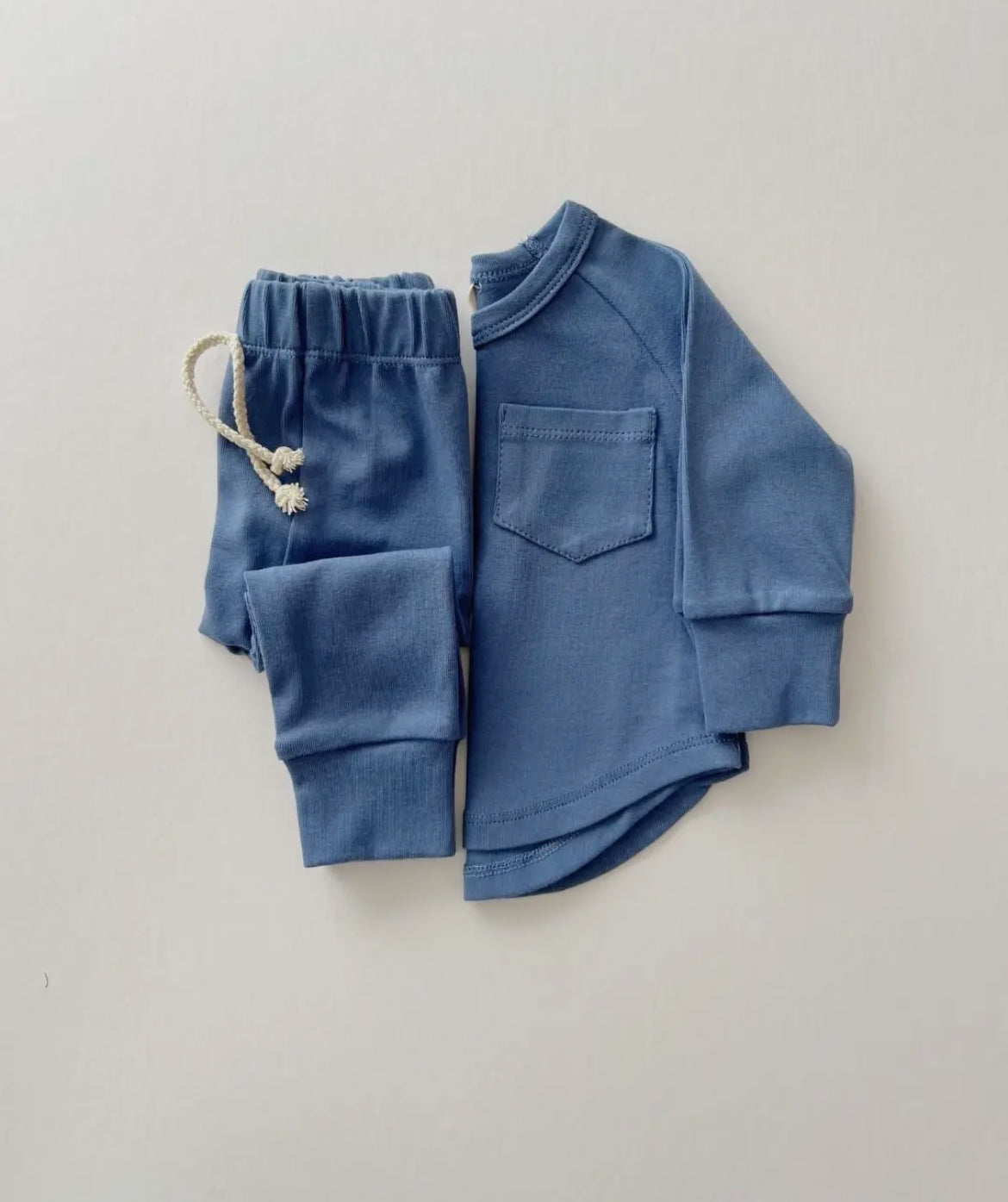 blue skies lounge set
