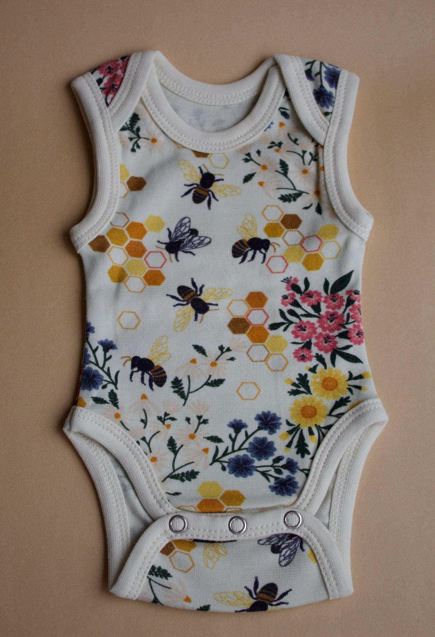 preemie tanks