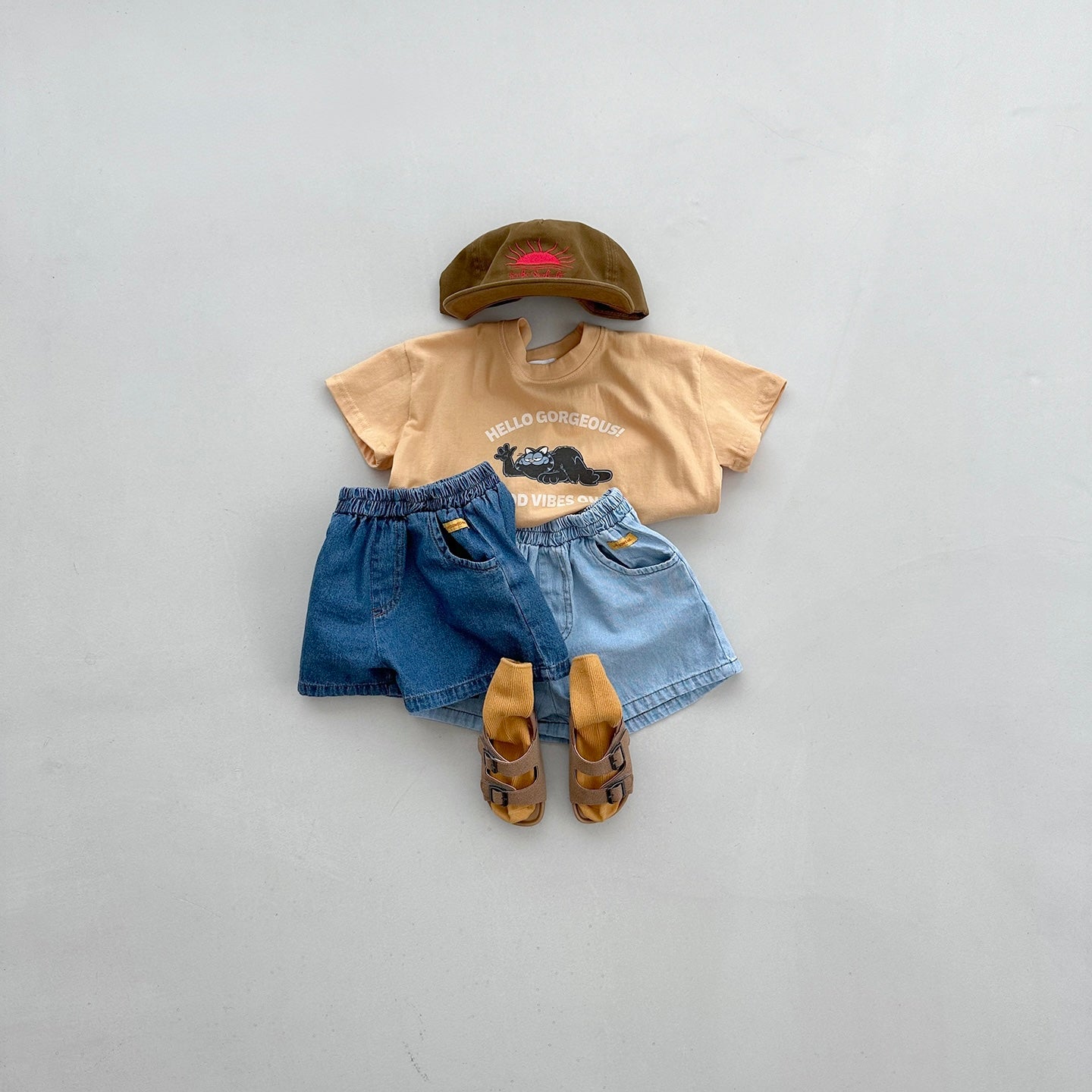 the reminder denim