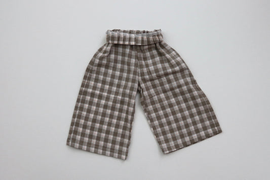 picnic blanket pant