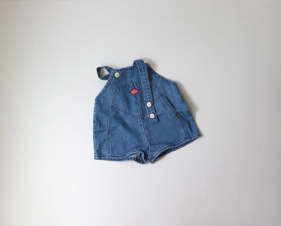 classic shortall