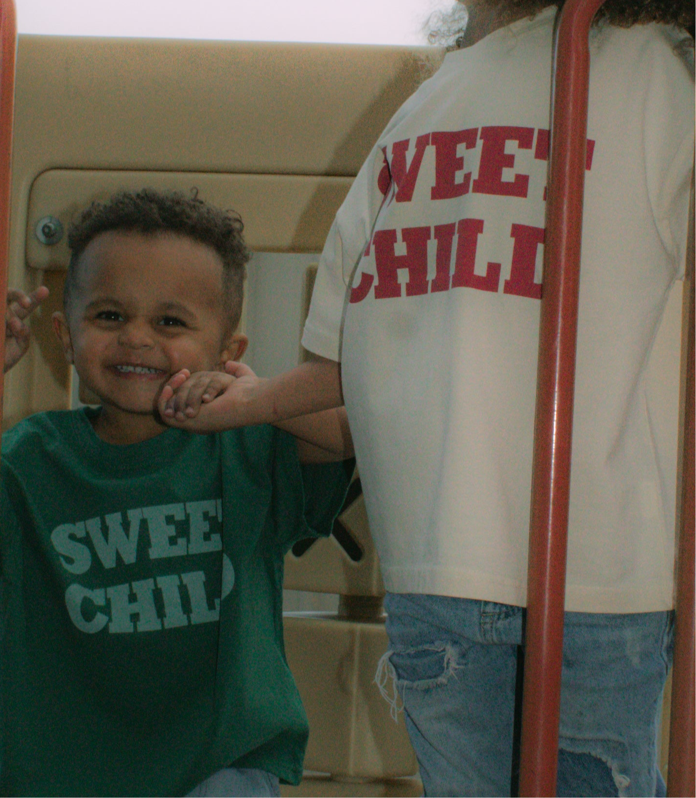 sweet child tee