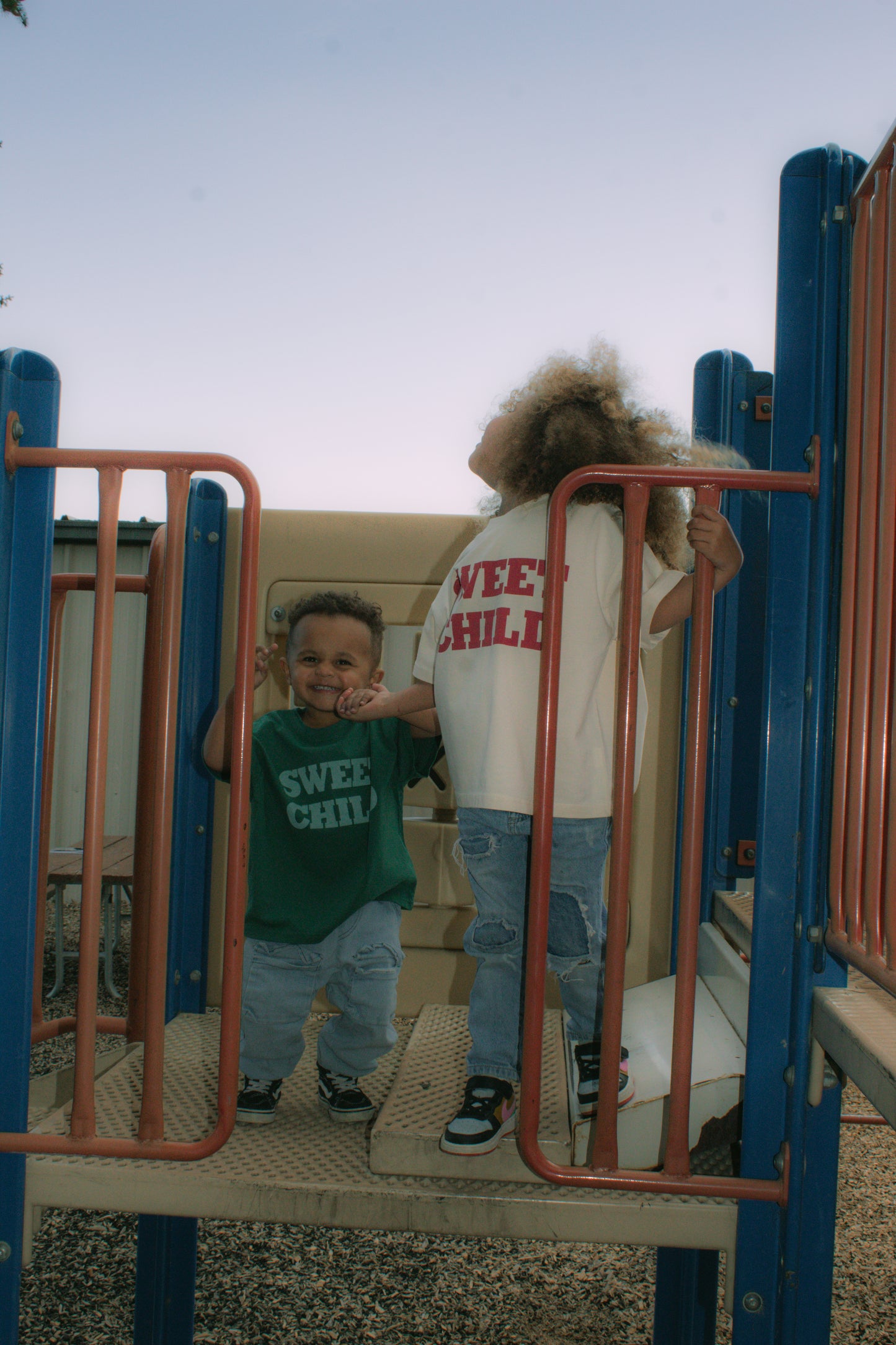 sweet child tee