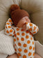pumpkin patch onesie