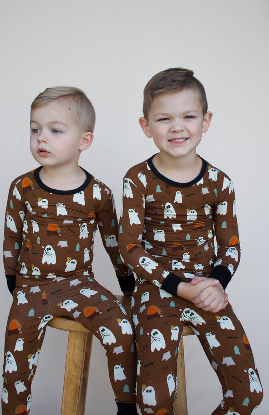 ghost stories jammies