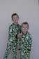 glow in the dark halloween set