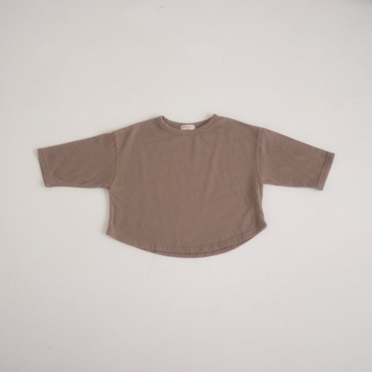 the staple teddy tee