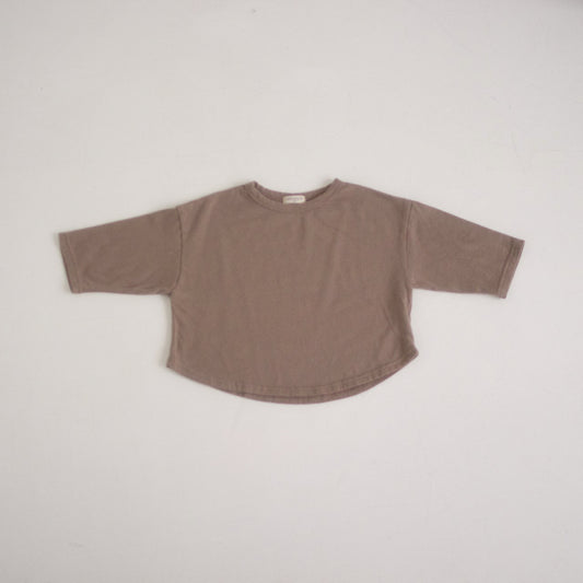 the staple teddy tee