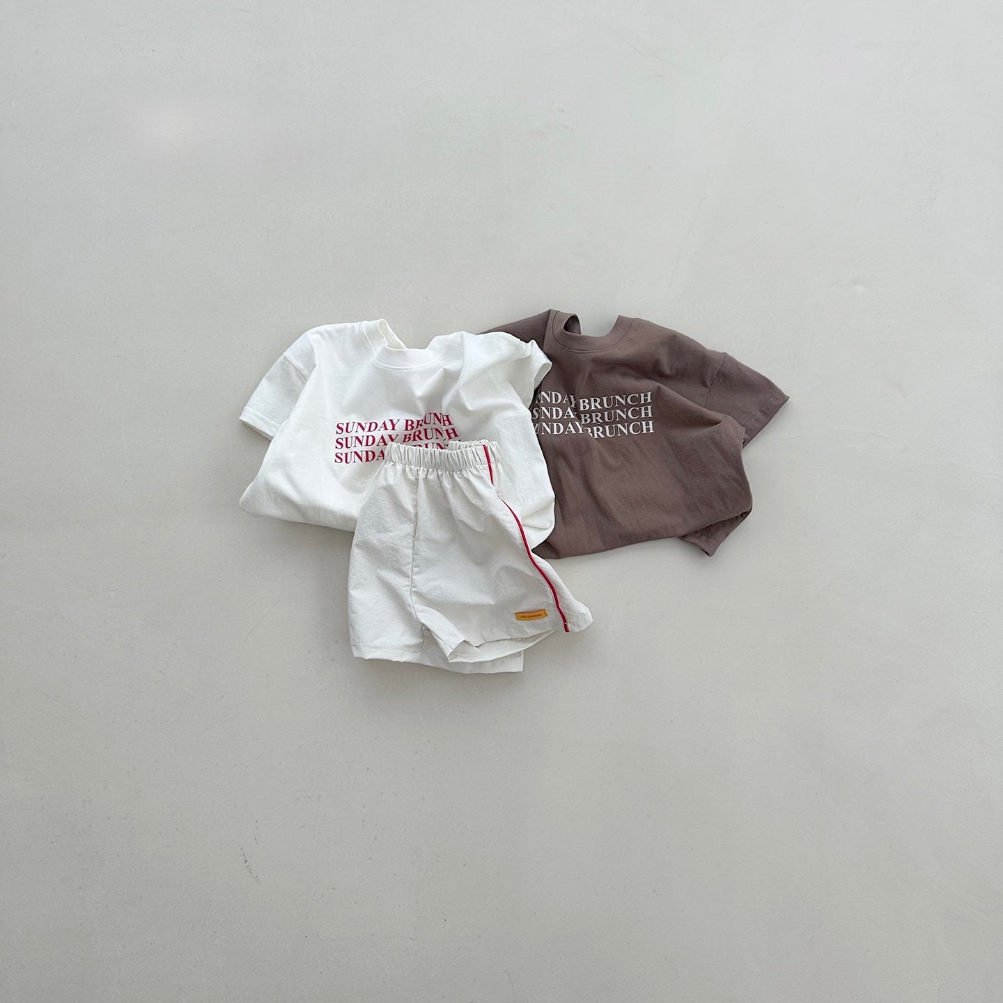 sunday brunch tee