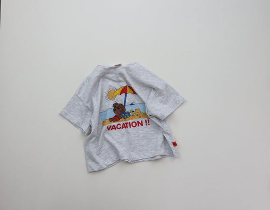 vacation !! tee