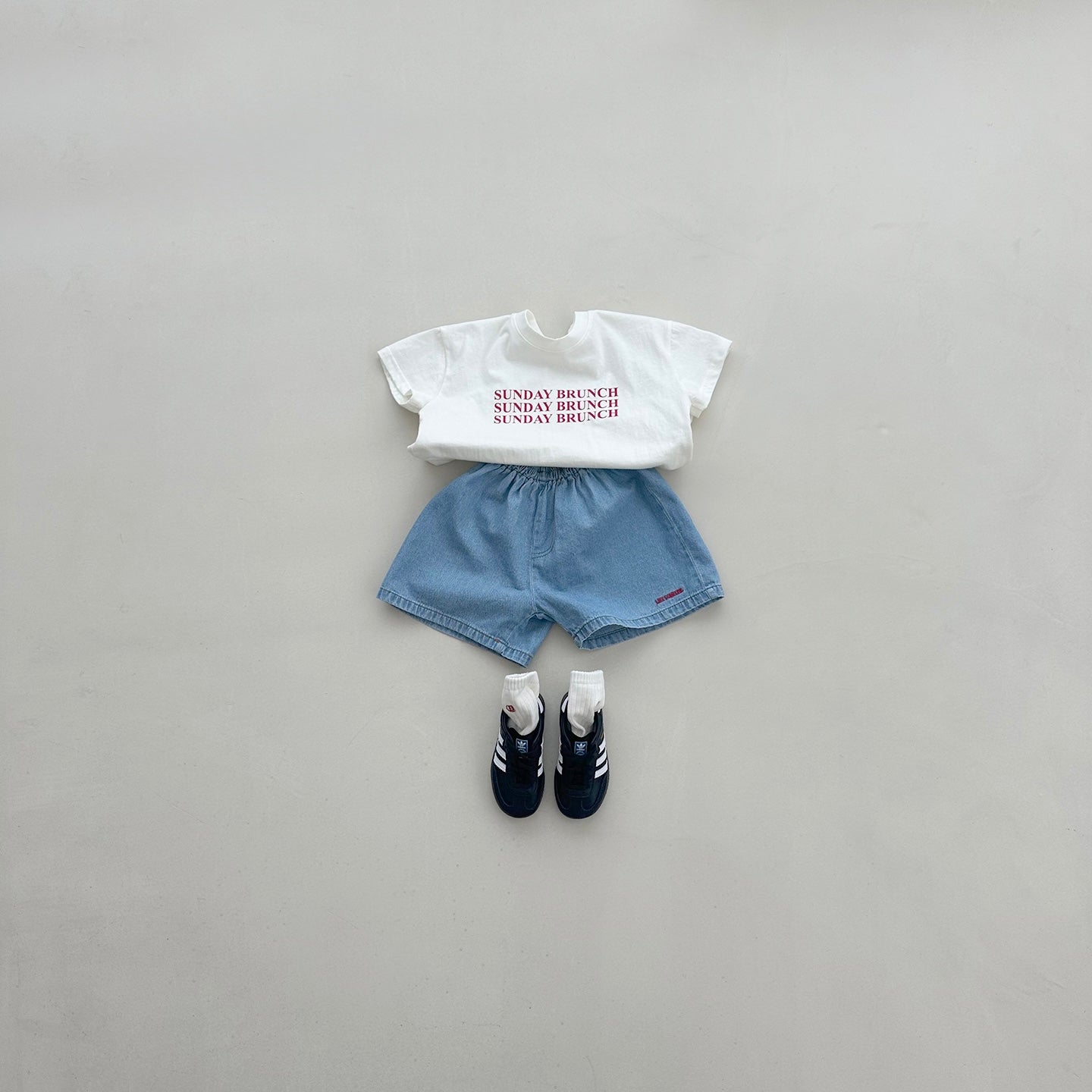 sunday brunch tee