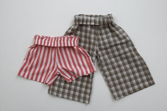 picnic blanket pant