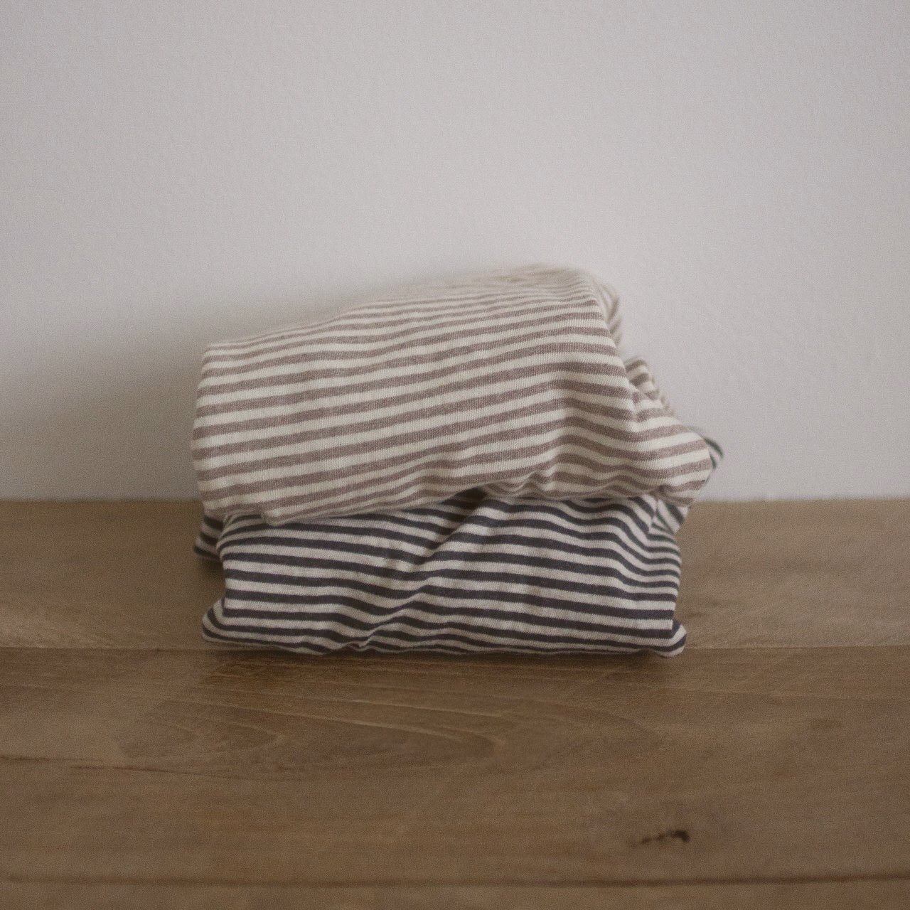 the sunday stripe tee