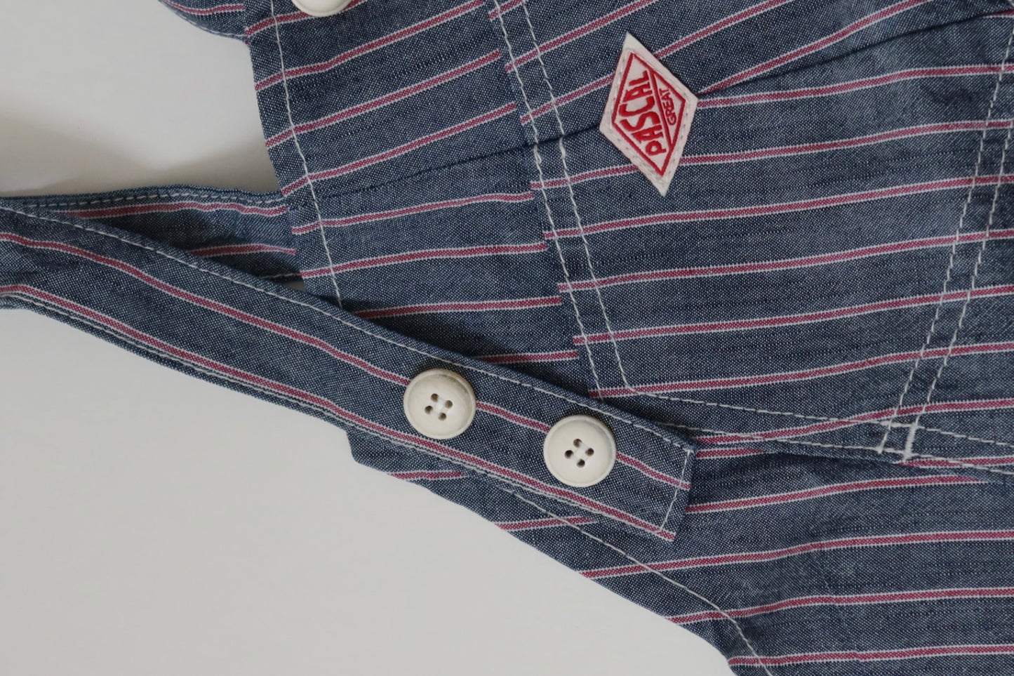 classic shortall