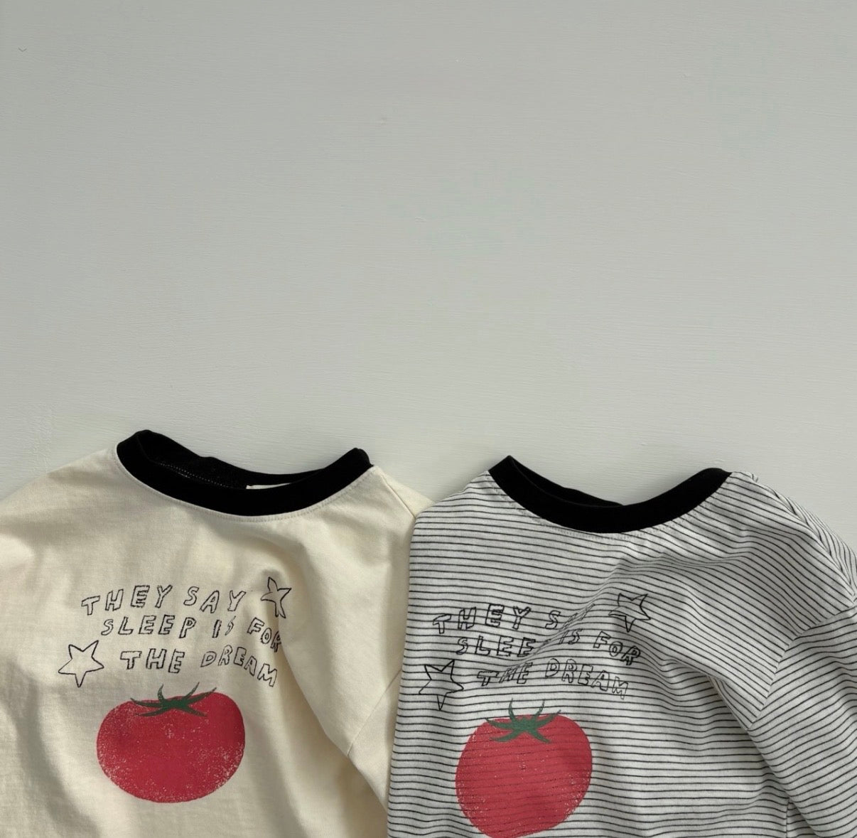 the tomato tee
