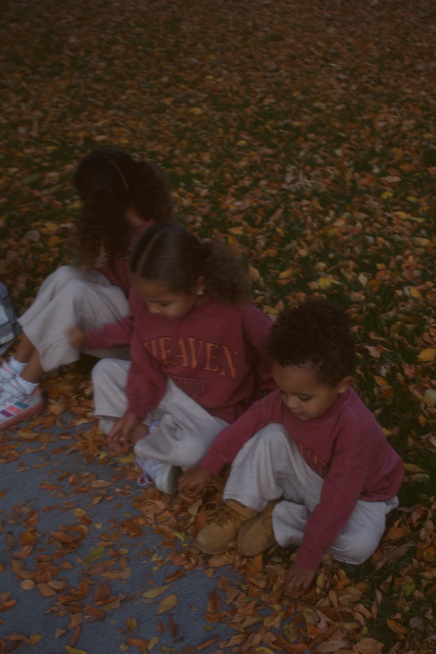 the buttered oat pant