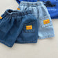the reminder denim