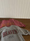 heaven home crewneck