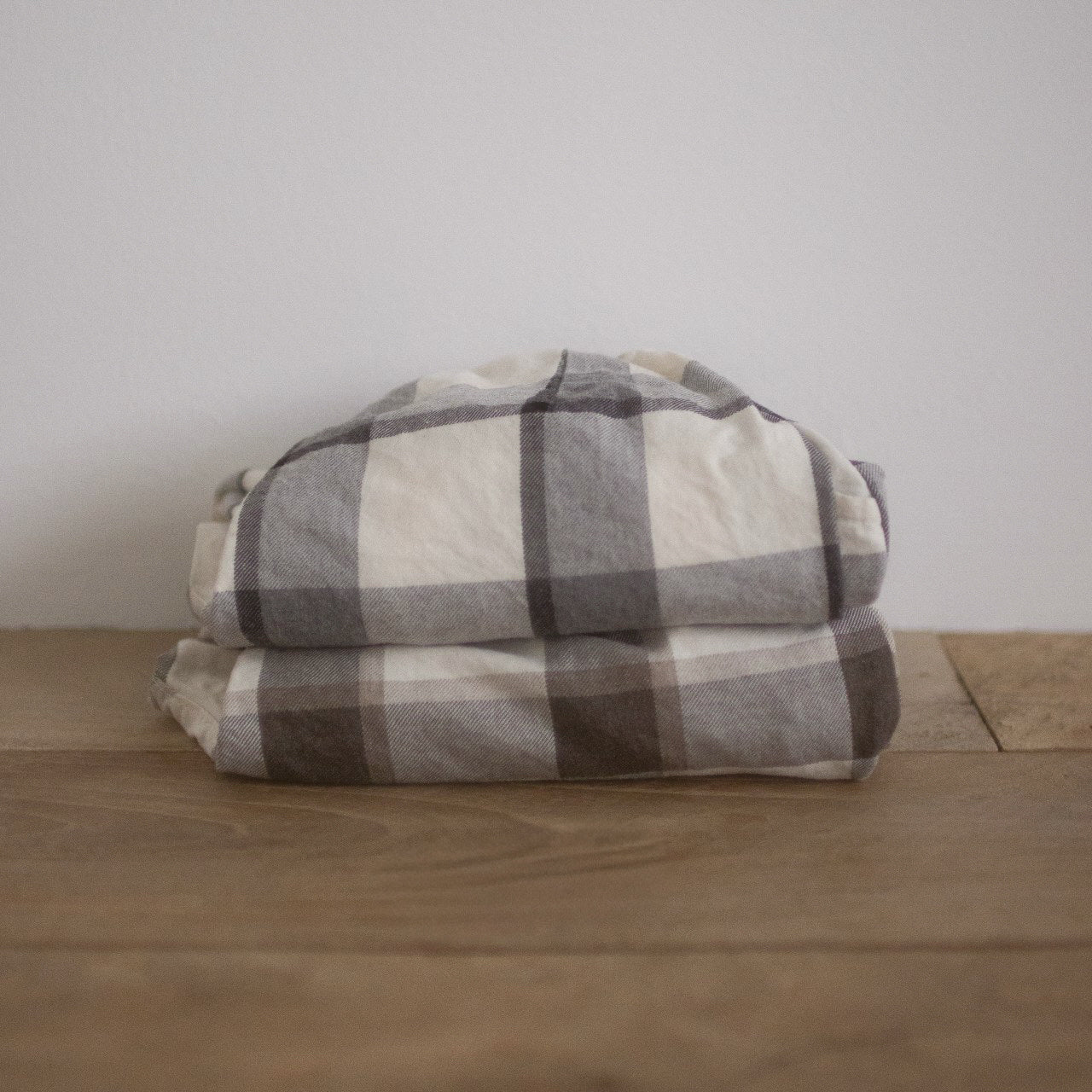 the storybook plaid pants