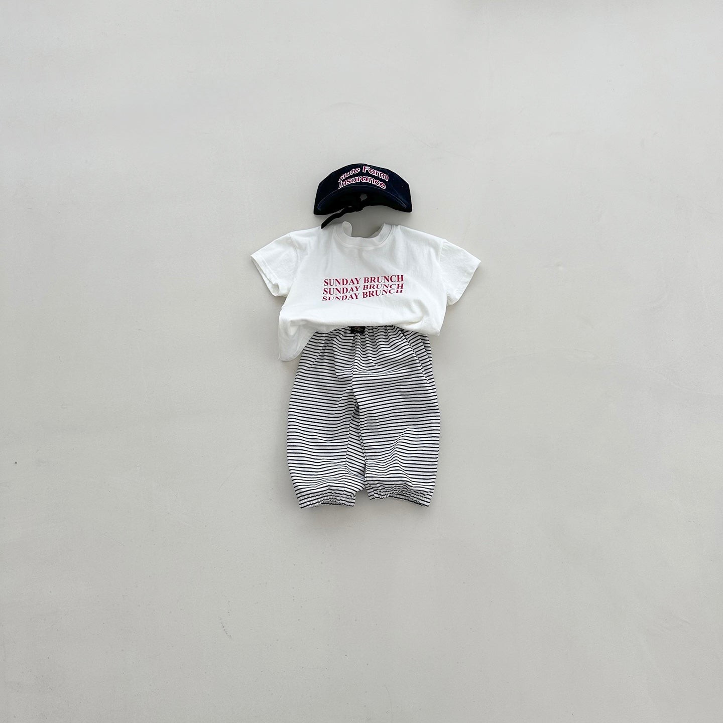 sunday brunch tee