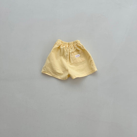 the butter wash short