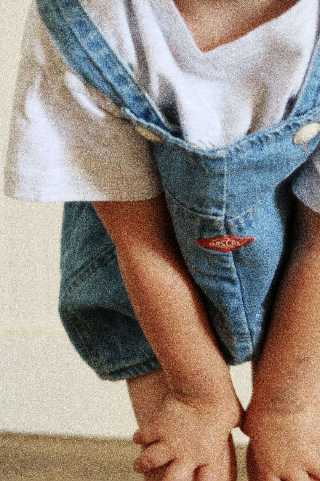 classic shortall