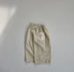 the afternoon stripe pant